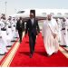 Perezida Kagame yagiriye uruzinduko rw’akazi muri Qatar