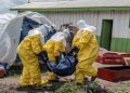 MINISANTE yatangaje uko icyorezo cya Ebola gihagaze mu Rwanda