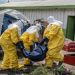 MINISANTE yatangaje uko icyorezo cya Ebola gihagaze mu Rwanda