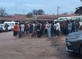 Uganda yirukanye ku butaka bwayo abanyamahanga 169
