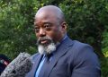 Amerika yafatiye ibihano Joseph Kabila wahoze ayobora RDC