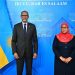 Perezida Paul Kagame yagiriye uruzindiko rw’umunsi umwe muri Tanzania