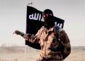 Umuyobozi wungirije wa Islamic State yishwe