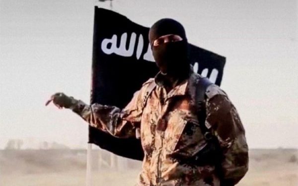 Umuyobozi wungirije wa Islamic State yishwe