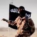 Umuyobozi wungirije wa Islamic State yishwe