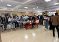 Abantu batandatu bafunzwe bakekwaho gushuka urubyiruko rurenga 1000 babizeza kubafasha kujya kwiga muri Canada