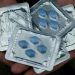 Ese waruziko ibinini bya Viagra abagabo bakunze gukoresha mu kongera akanyabugabo bishobora kubarinda kurwara indwara z’amaso?