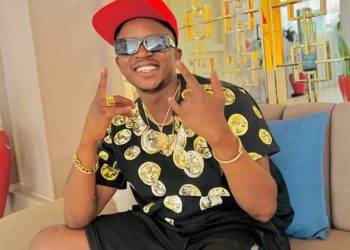 RIB yataye muri yombi Hahirwabasenga Thimotee wamamaye nka Sky2