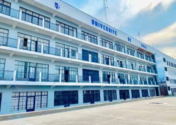 Uwari umuyobozi mukuru wa kaminuza ya Goma yirukanwe na AFC/M23