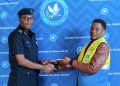 Amafaranga yarangishwaga na Polisi yabonye nyirayo