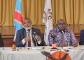Corneille Nangaa wa AFC/M23 yibukije Tshisekedi ko iminsi asigaje ku butegetsi ibaze, amuburira ko umugambi afite wo kuvugurura Itegeko Nshinga utazamuhira