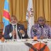 Corneille Nangaa wa AFC/M23 yibukije Tshisekedi ko iminsi asigaje ku butegetsi ibaze, amuburira ko umugambi afite wo kuvugurura Itegeko Nshinga utazamuhira