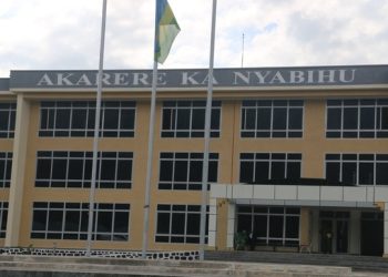 Nyabihu:Umusore yaburiwe irengero ku munsi w’ubukwe bwe