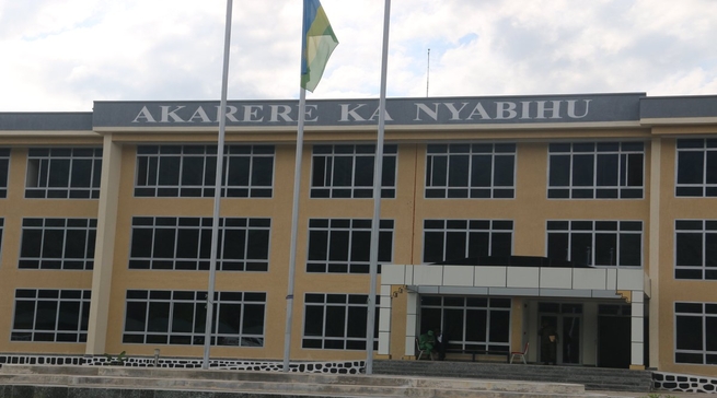 Nyabihu:Umusore yaburiwe irengero ku munsi w’ubukwe bwe