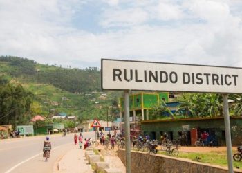 Rulindo: Akarere kanyomoje amakuru avuga ko hari abaturage bafunzwe mu buryo butemewe