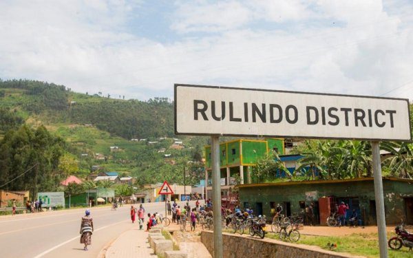 Rulindo: Akarere kanyomoje amakuru avuga ko hari abaturage bafunzwe mu buryo butemewe
