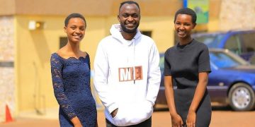 Itsinda rya Vestine na Dorcas ryatandukanye na M Irene wari umujyanama waryo