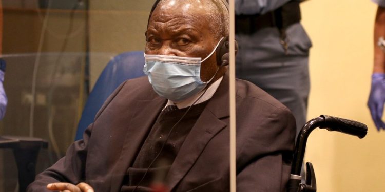 Kabuga Félicien ashobora gushyingurwa mu Bubiligi