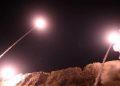 Iran yarashe ku birindiro bya Amerika biri muri Kuwait na Bahrain