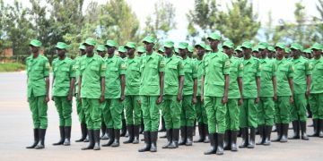 Itangazo ry’akazi rireba buri muntu wese wifuza kwinjira muri DASSO mu mujyi wa Kigali – Deadline 21/06/2026