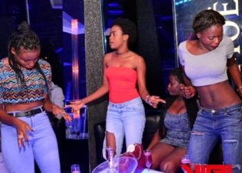 Amasaha yo gufungwa utubari, utubyiniro na restaurant yongerewe