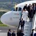 Indege ya Papa Leo yagize ikibazo bituma atira iy’Umwami wa Espagne