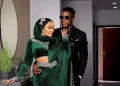 Zari Hassan yatandukanye n’umugabo we
