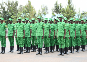 Itangazo ry’akazi rireba buri muntu wese wifuza kwinjira muri DASSO mu mujyi wa Kigali – Deadline 21/06/2026