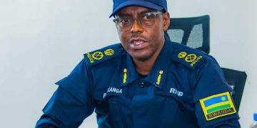 Abanyeshuri 8 b’abanyamahanga birukanwe ku butaka bw’u Rwanda bazira urugomo