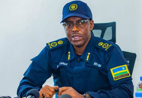 Abanyeshuri 8 b’abanyamahanga birukanwe ku butaka bw’u Rwanda bazira urugomo