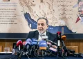 Iran yemeje ko Amerika nishaka intambara nabo bazayirwana