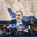 Iran yemeje ko Amerika nishaka intambara nabo bazayirwana