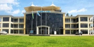 Nyanza: Umugore yapfiriye ku cyapa cya Bisi