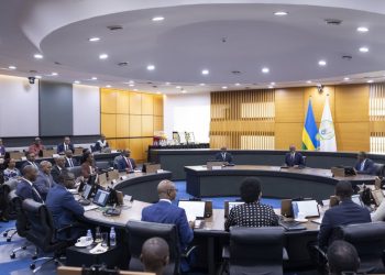Ibikubiye mu byemezo by’Inama y’Abaminisitiri yateranye ku wa 8 Kamena 2026