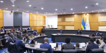 Ibikubiye mu byemezo by’Inama y’Abaminisitiri yateranye ku wa 8 Kamena 2026