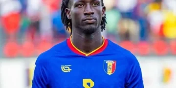 Rayon Sports yaguze myugariro mushya